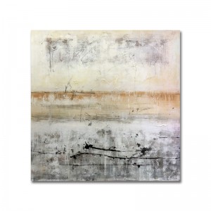 100% Handmade Trang trí tường chất lượng cao Nghệ thuật lớn Canvas Tóm tắt Tranh sơn dầu khác cho phòngngủ